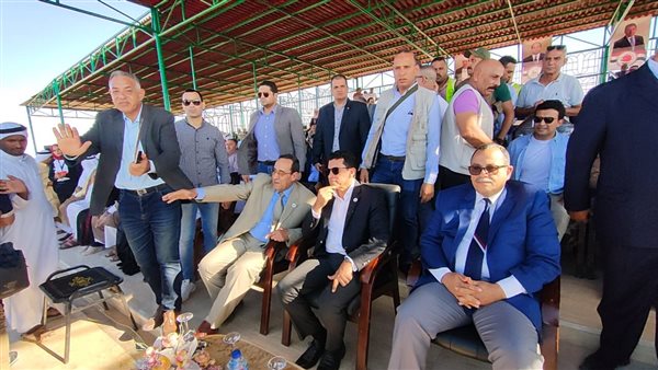 وزير الشباب الرياضة