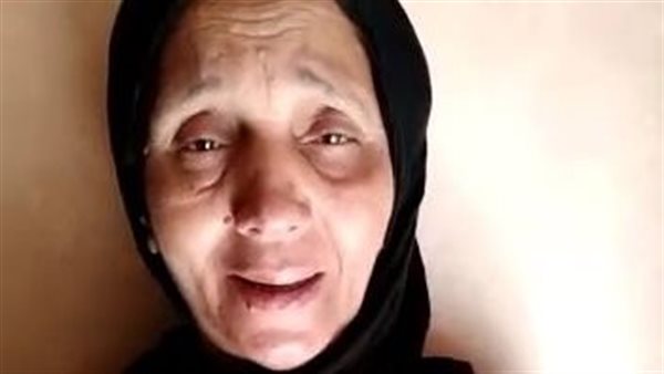 الحاجة صباح 