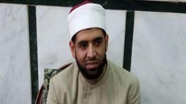 الدكتور علي محمد