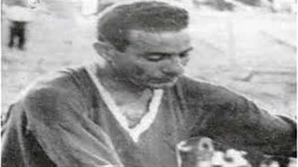 السيد الضظوي