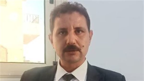 محمد أبو رية المحامي