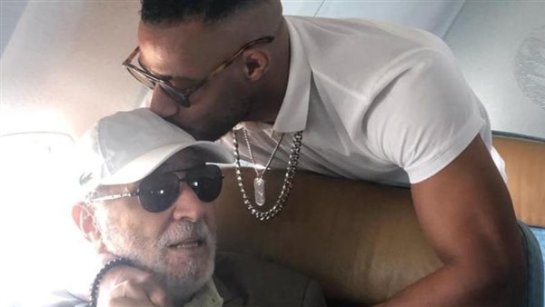 عبد الرحمن أبو زهرة