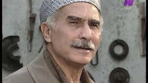 عبد الرحمن أبو زهرة