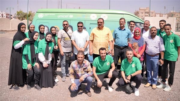 انطلاق مؤتمر الشباب