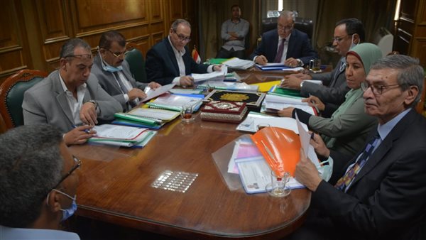 اختيار الوظائف القيادية