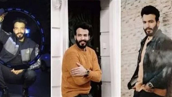 المجني عليه أمجد