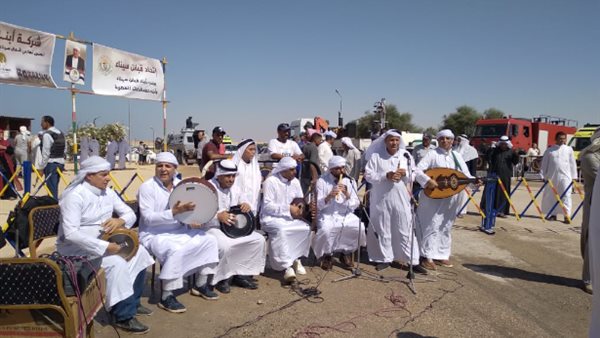 قصور الثقافة تشارك