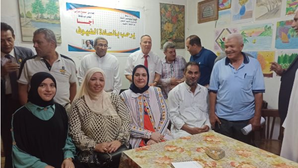 إحدى الفعاليات 