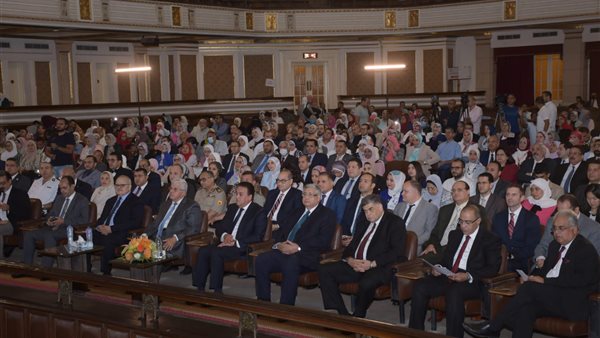 بجانب من الاحتفالية