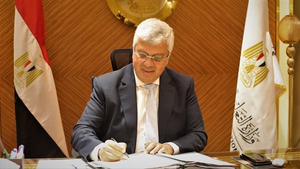 الدكتور أيمن عاشور