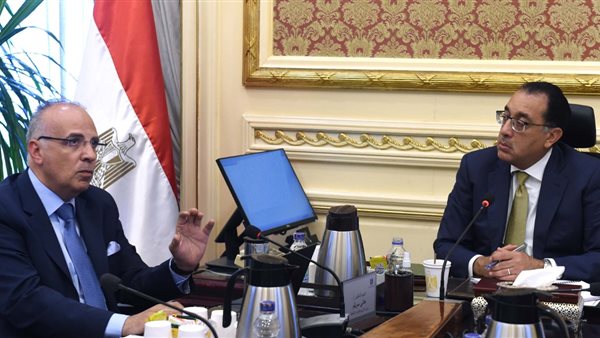 لقاء رئيس الوزراء