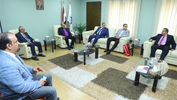 رئيس الطائفة الإنجيلية