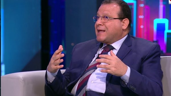 مجدي البدوي