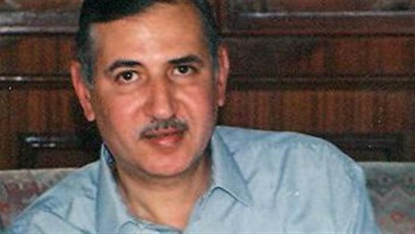 خالد عبد الناصر