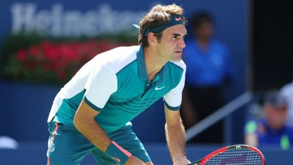  روجر فيدرير