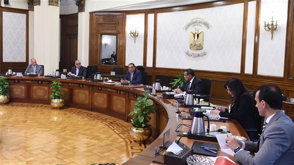 جانب من الأجتماع