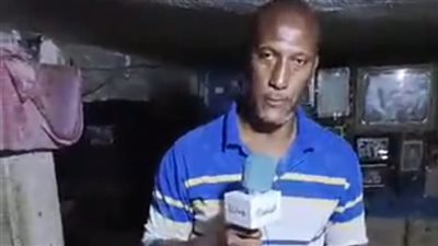 بث مباشر | لاعب سابق بسموحة يستغيث: خرجت من النادي بسبب إصابة ملاعب واتبهدلت ومحدش عبرني