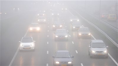 شبورة خفيفة ونشاط للرياح.. الأرصاد تكشف حالة الطقس غدًا الجمعة