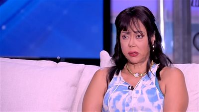 نهى العمروسي: غلطت في تربية بنتي.. وخرجنا من أزمة قضية الفيرمونت لأننا أقوياء 