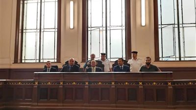 السجن المشدد 7 سنوات لعاطل قتل والده في الإسكندرية 