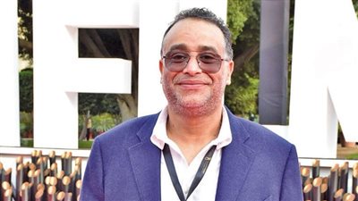 صفي الدين محمود: 200 فيلم قصير أفضل من 10 أفلام روائية