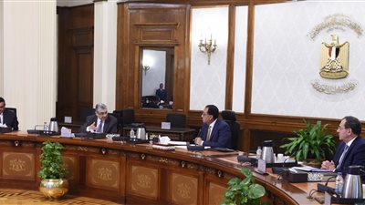 مدبولي يكلف وزير التنمية المحلية بإعداد تقرير بشأن تطبيق خطة ترشيد الكهرباء