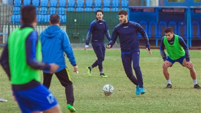 تضم 26 لاعبًا.. غزل المحلة يعلن القائمة الأولى استعدادًا للموسم الجديد