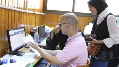 مرحلة تقليل الاغتراب 2022..رابط تسجيل الرغبات للفرصة الأخيرة للتحويل 