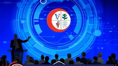 اتحاد المهن الطبية يستأنف عمله بعد انتهاء إجازة 6 أكتوبر والمولد النبوي