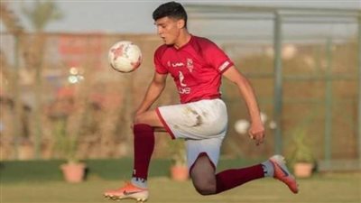 الداخلية ينهي اتفاقه مع الأهلي لضم مصطفى فوزي | خاص