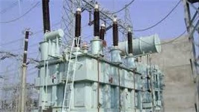 إصابة فني بحروق أثناء عمله بمحطة كهرباء في المنوفية