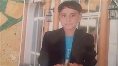 مصرع طفل صدمته سيارة على طريق المنصورة - جمصة