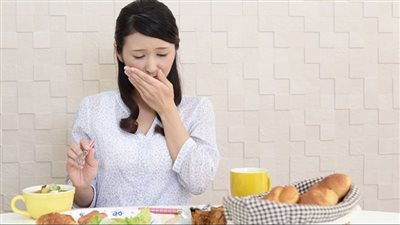 تعرف على أسباب فقدان شهية المرأة خلال فترة الحمل