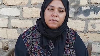 بعد نشر القاهرة 24 قصتها.. تضامن الإسماعيلية تستجيب لسيدة التروسيكل: كان عليا أقساط ومعنديش دخل أدفعها بعد وفاة زوجي