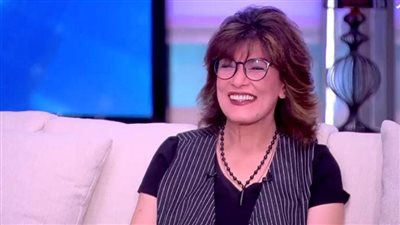 سماح أنور: قُلت لـ هاني خليفة شكرًا إنك اتولدت بسبب عبقريته في مسلسل الليلة واللي فيها 