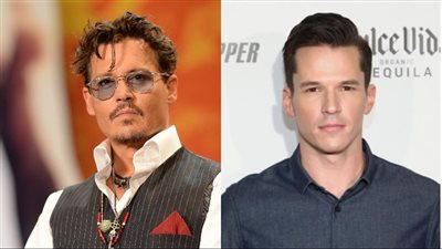 تدور أحداثه حول محاكمة جوني ديب وآمبر هيرد.. طرح فيلم Hot Take في هذا الموعد