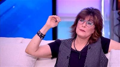 سماح أنور: لن أكرر تجربة الحب مجددًا.. وذئاب الجبل كان تجربة غريبة بسبب موت أبطاله