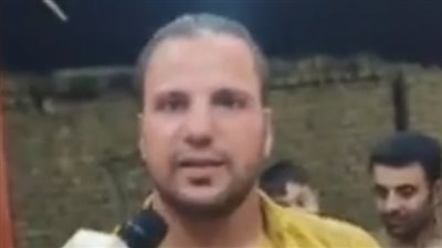 نور بيتك بـ 25 جنيه.. شاب بالمنوفية يبتكر مولد كهربائي بحجم كف اليد