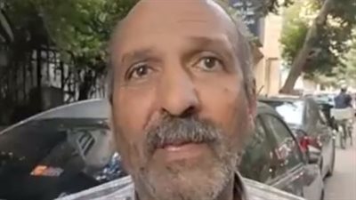 مسن يستغيث: كفيلي طردني بعد 30 سنة شغل معاه عشان زهق من مرضي | بث مباشر