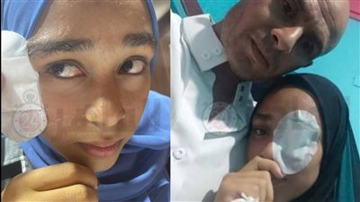 كانت رايحة الدرس.. فتاة تدعي خطفها عن طريق الوخز بإبرة في كفر الشيخ