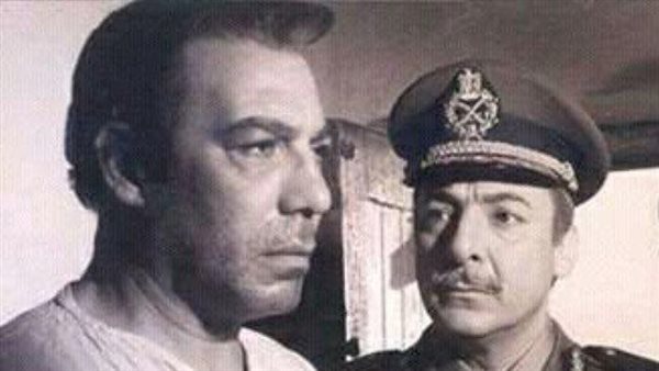 فريد شوقي ورشدي أباظة