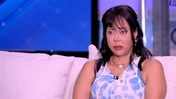 نهى العمروسي 