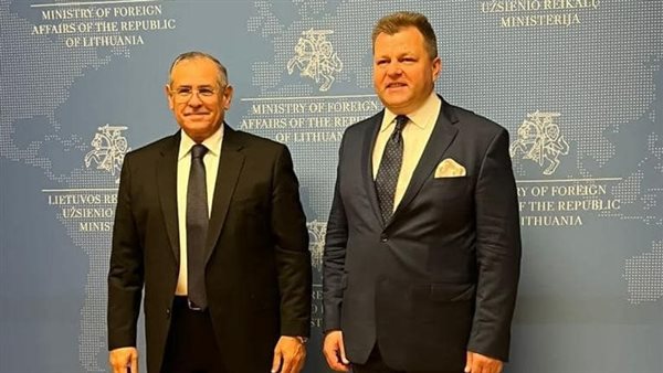 انعقاد الجولة الرابعة