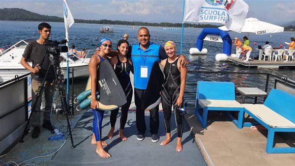 البعثة المصرية في