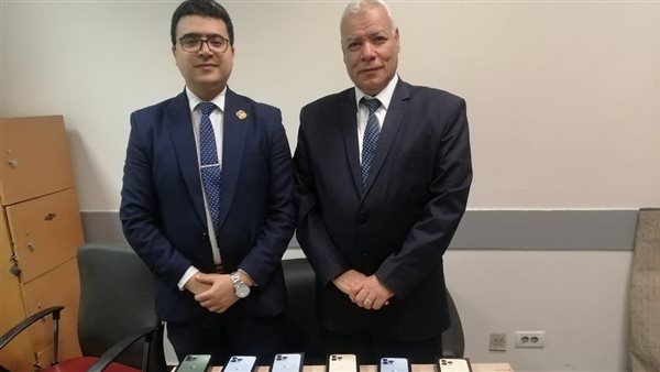 ضبط راكبة حاولت تهريب