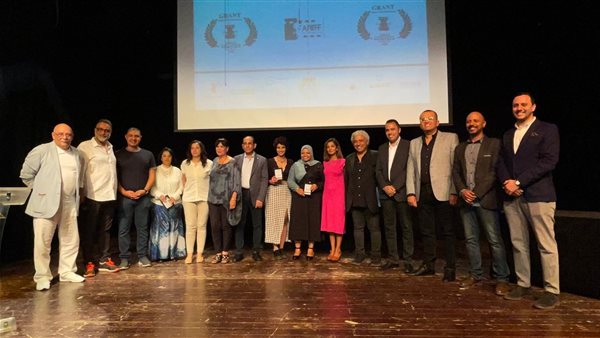 مهرجان أسوان الدولي