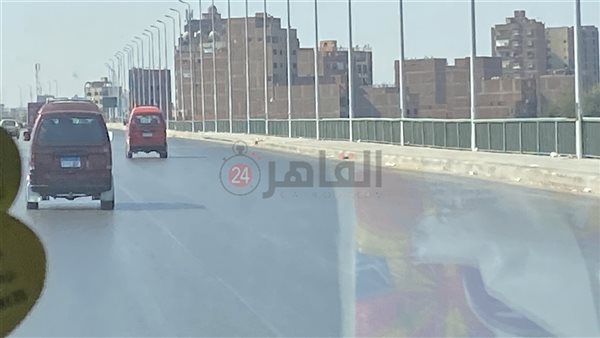 الطريق الدائري