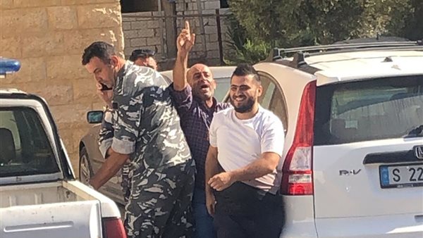 المودع اللبناني