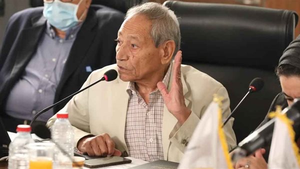 جودة عبد الخالق عضو