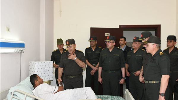 رئيس أركان حرب القوات